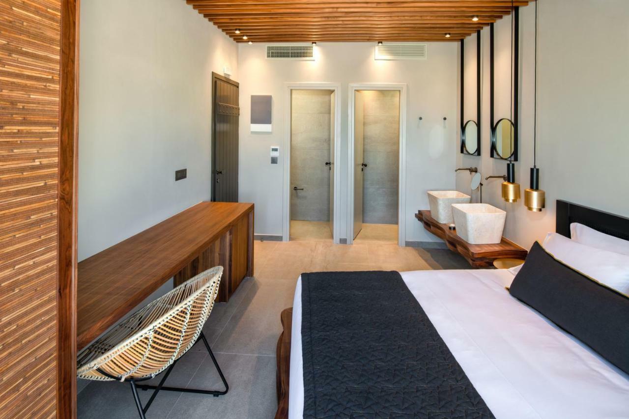 Uma Ray Suites Fira  Exterior foto